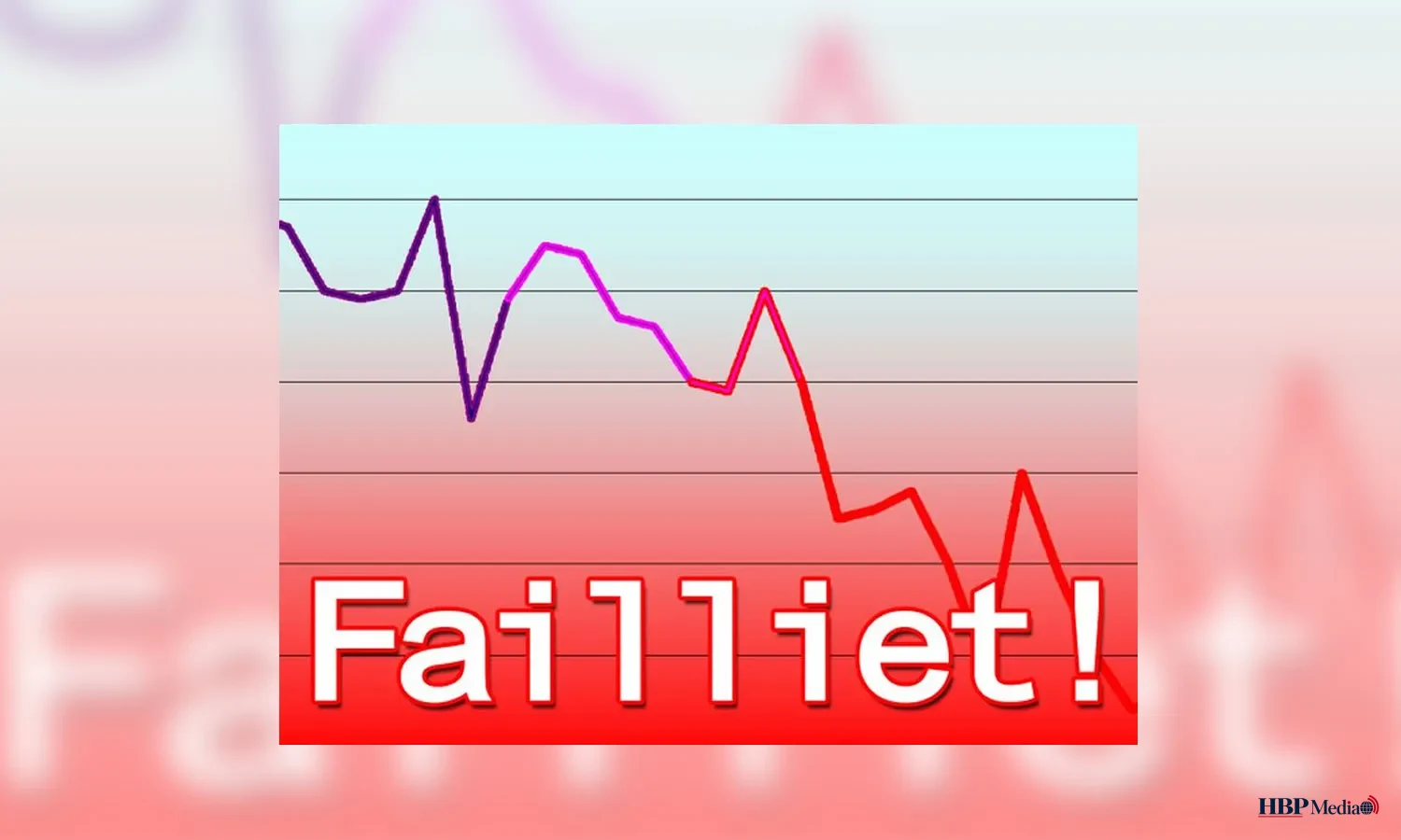 Protestboer Mark Rood ziet Agri & Infra Werken Rood B.V. failliet verklaard worden.
