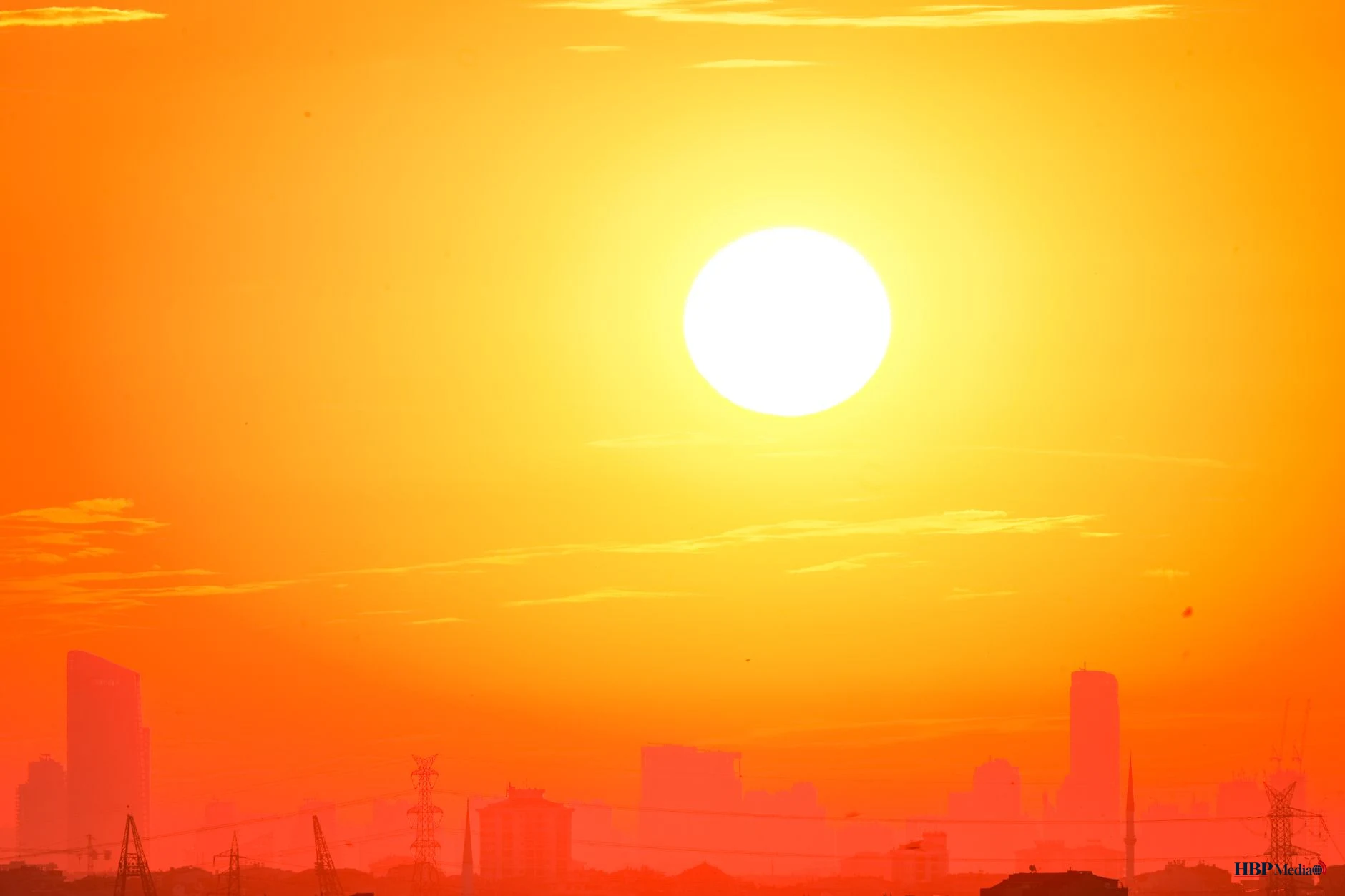 Mensen zoeken verkoeling tijdens warme zomerdag in Nederland