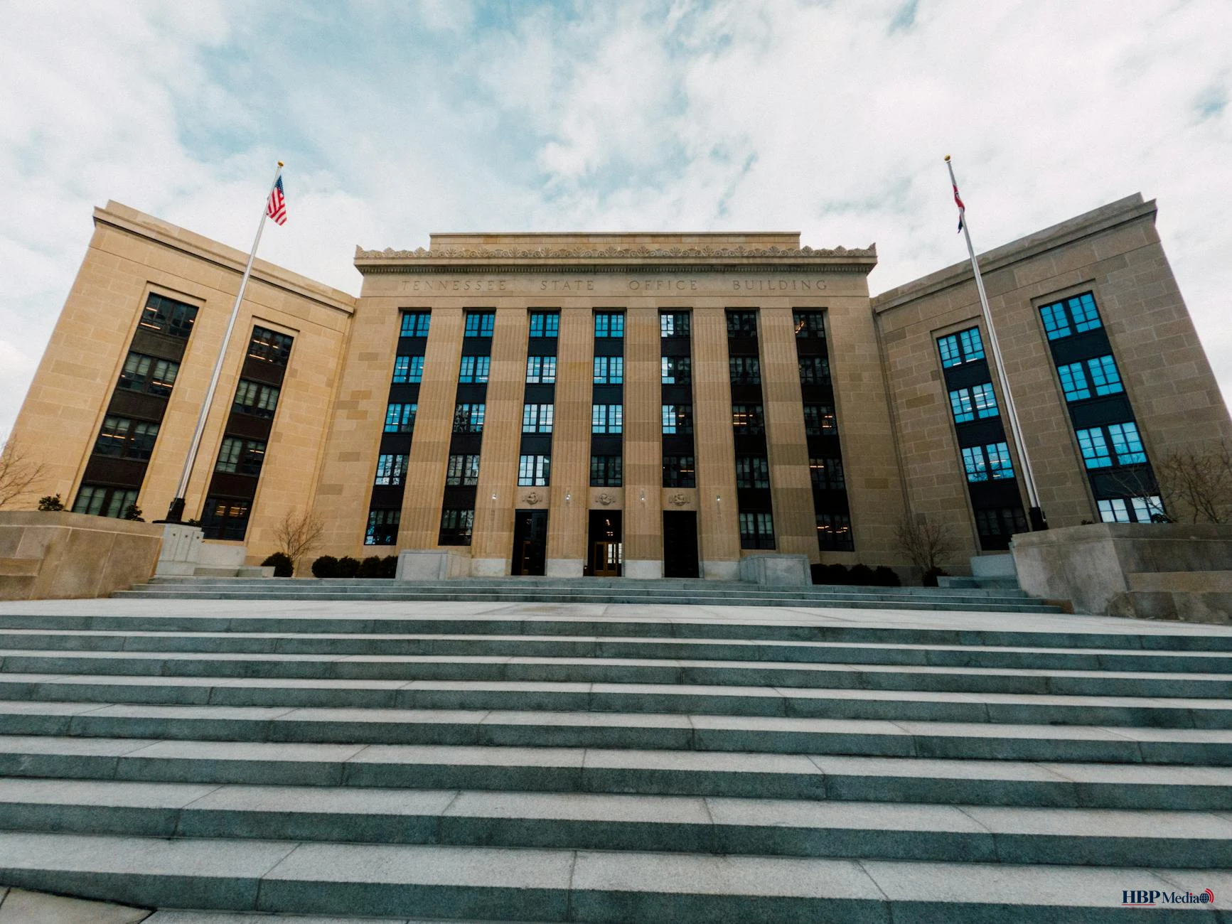 Fed-voorzitter Jerome Powell tijdens een persmoment in Washington