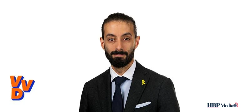 Tweede Kamerlid Ulysse Ellian stelt vragen over het einde van de tbs-maatregel.