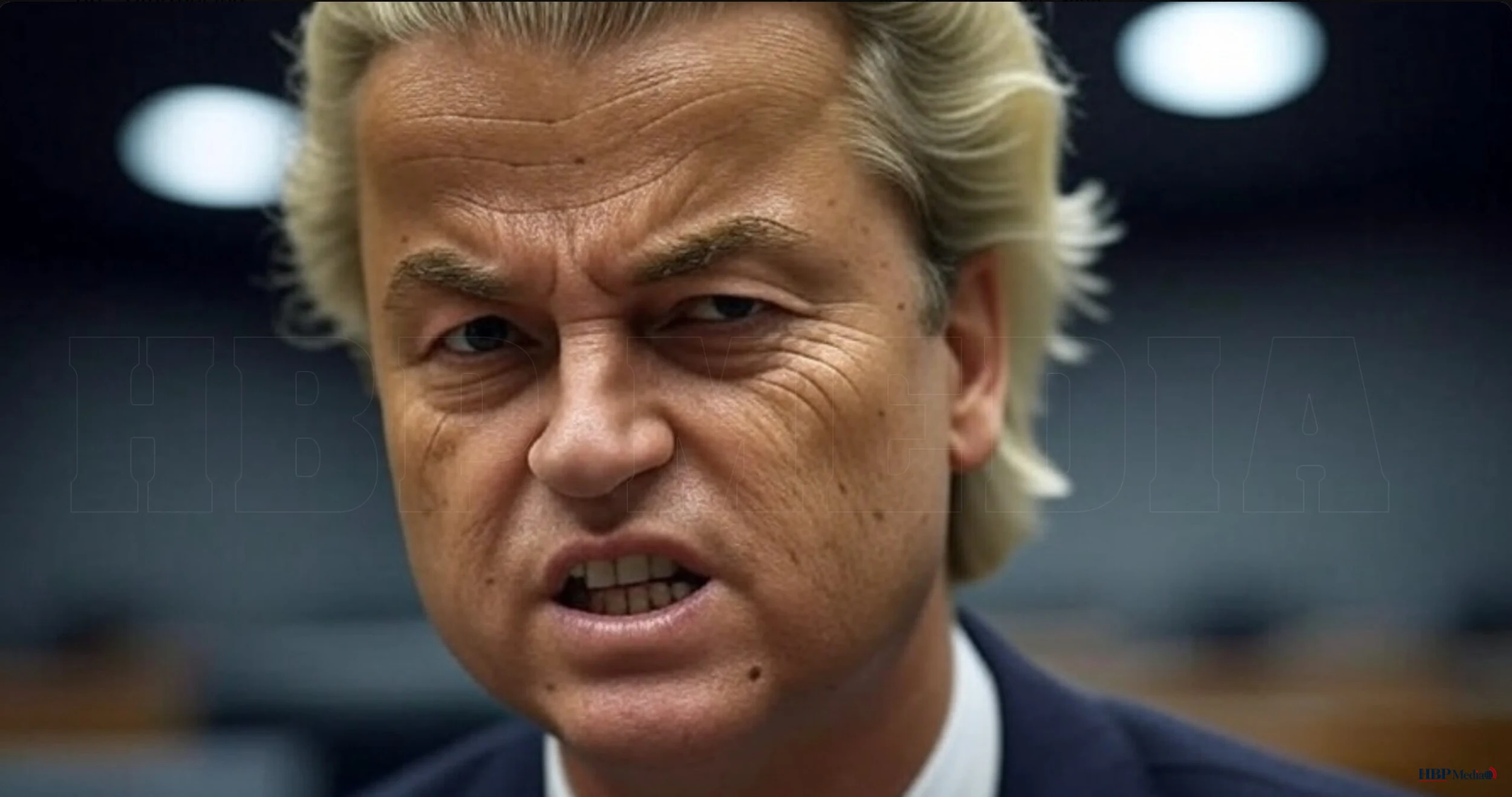 Column: ‘Democratie of éénmansshow? De PVV en de vraag naar echte volksvertegenwoordiging’
