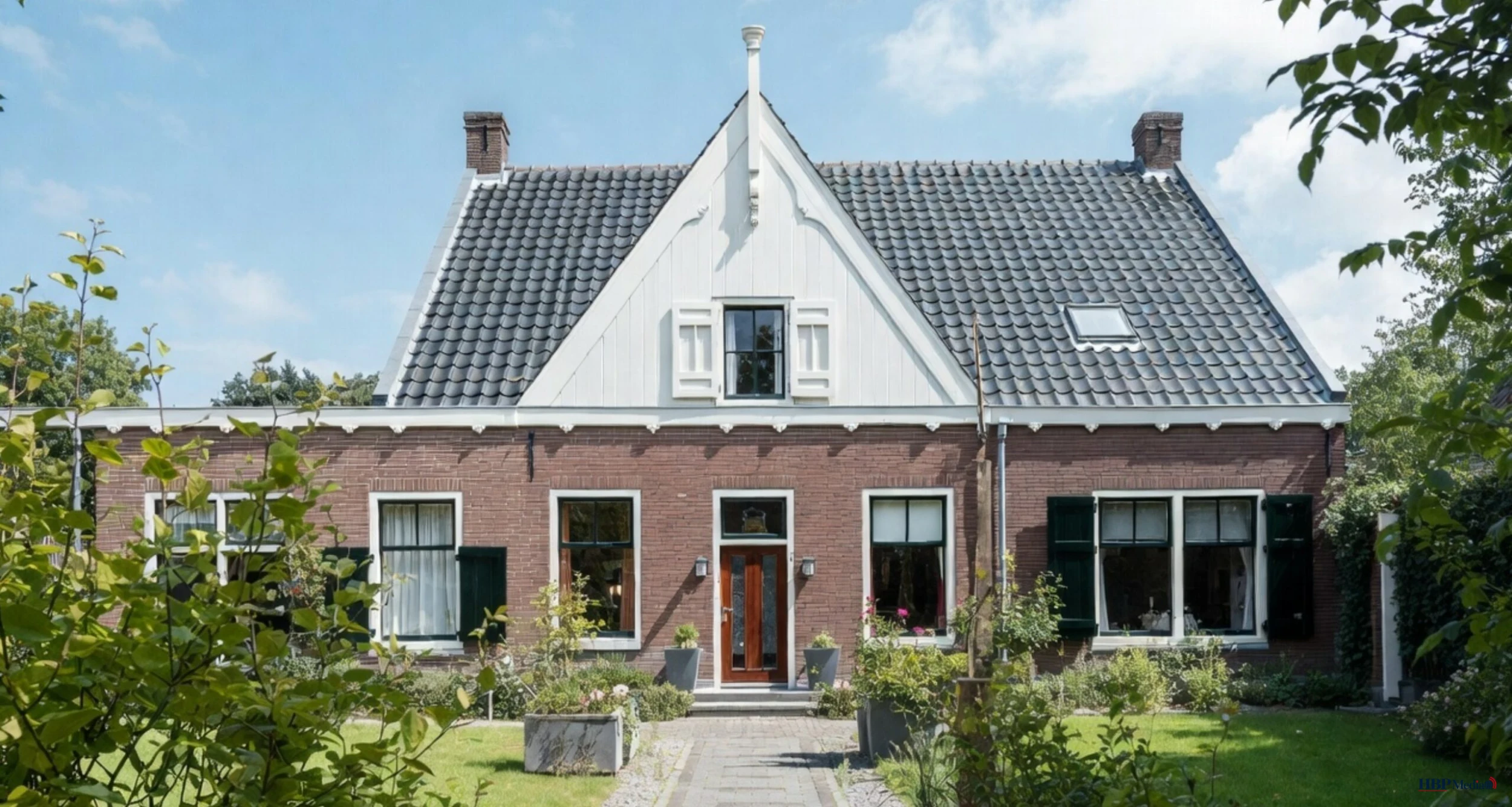 Aanslag gemeentelijke woonlasten met OZB, riool- en afvalstoffenheffing