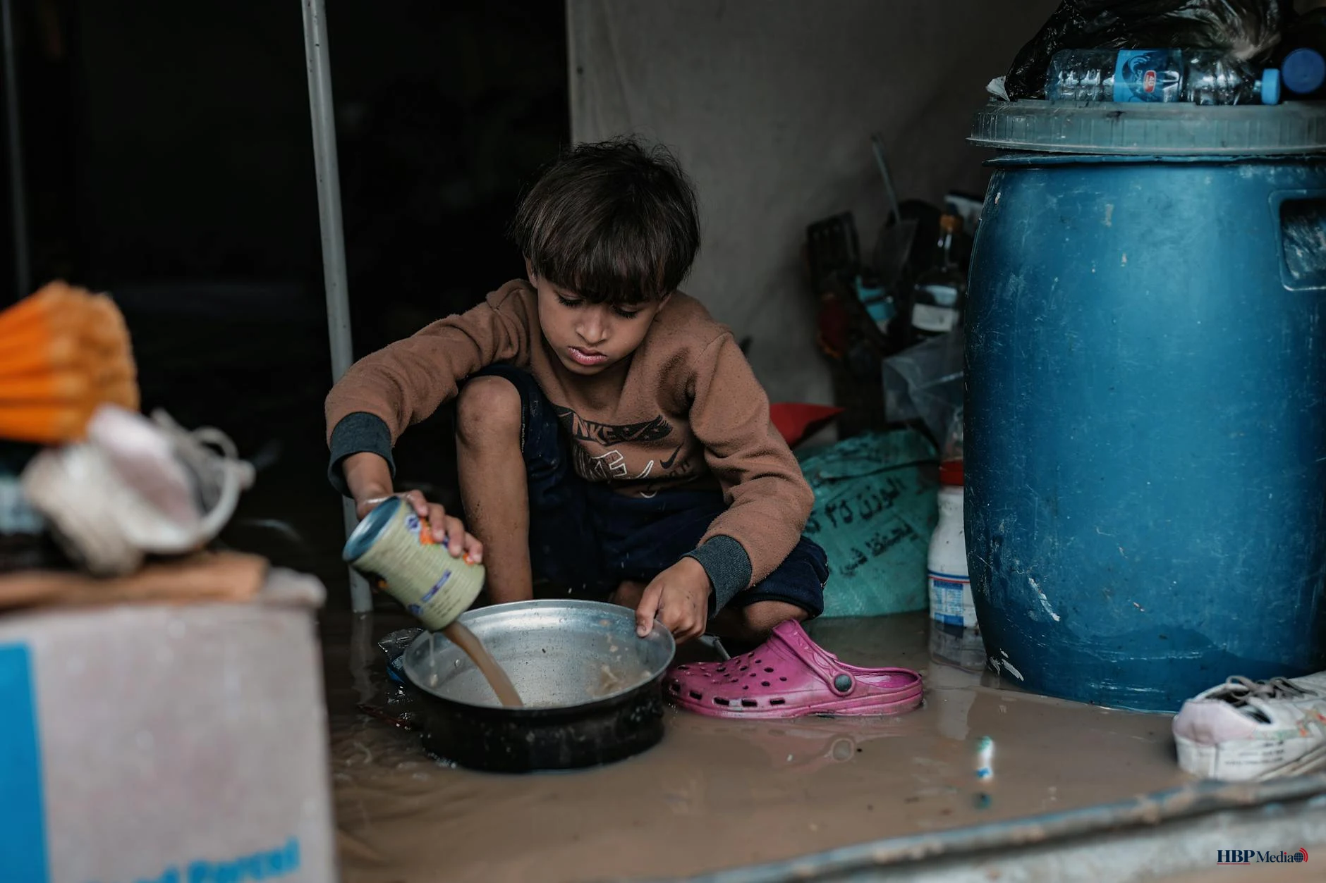 Vergadering van de Verenigde Naties over mensenrechten en voedselzekerheid