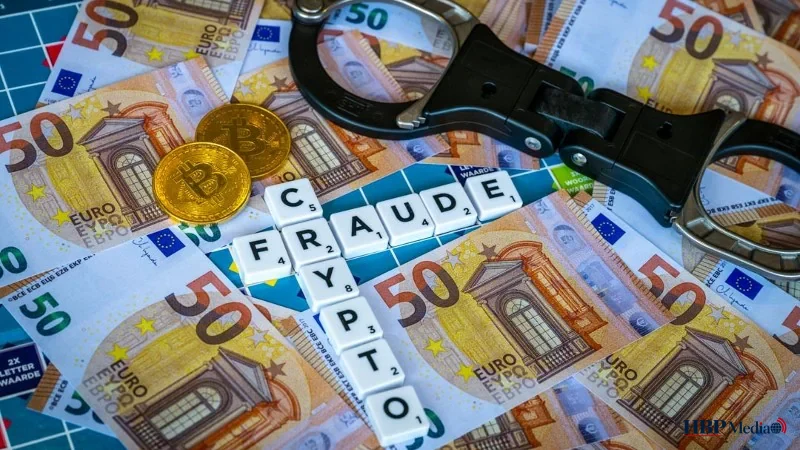 Politie waarschuwt Nederlanders voor cryptofraude en verdachte wallets