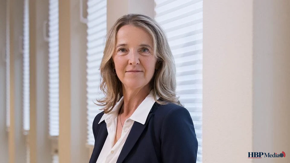 Heleen Rutgers wordt per 20 oktober 2025 benoemd tot hoofdofficier van justitie van parket Midden-Nederland