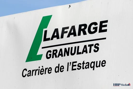 Lafarge veroordeeld voor financiering terrorisme in Syrië