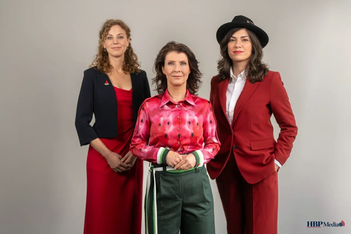 Christine Teunissen volgt Esther Ouwehand op als leider van de Partij voor de Dieren.