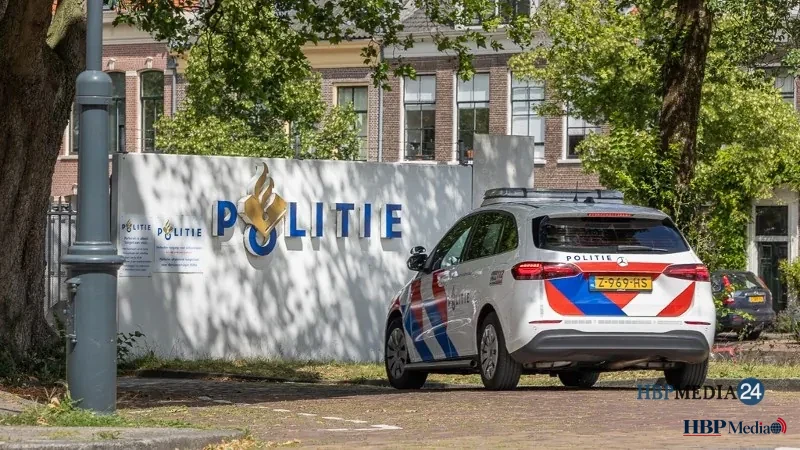 Twee aanhoudingen na aanrijding met kind in Haarlem