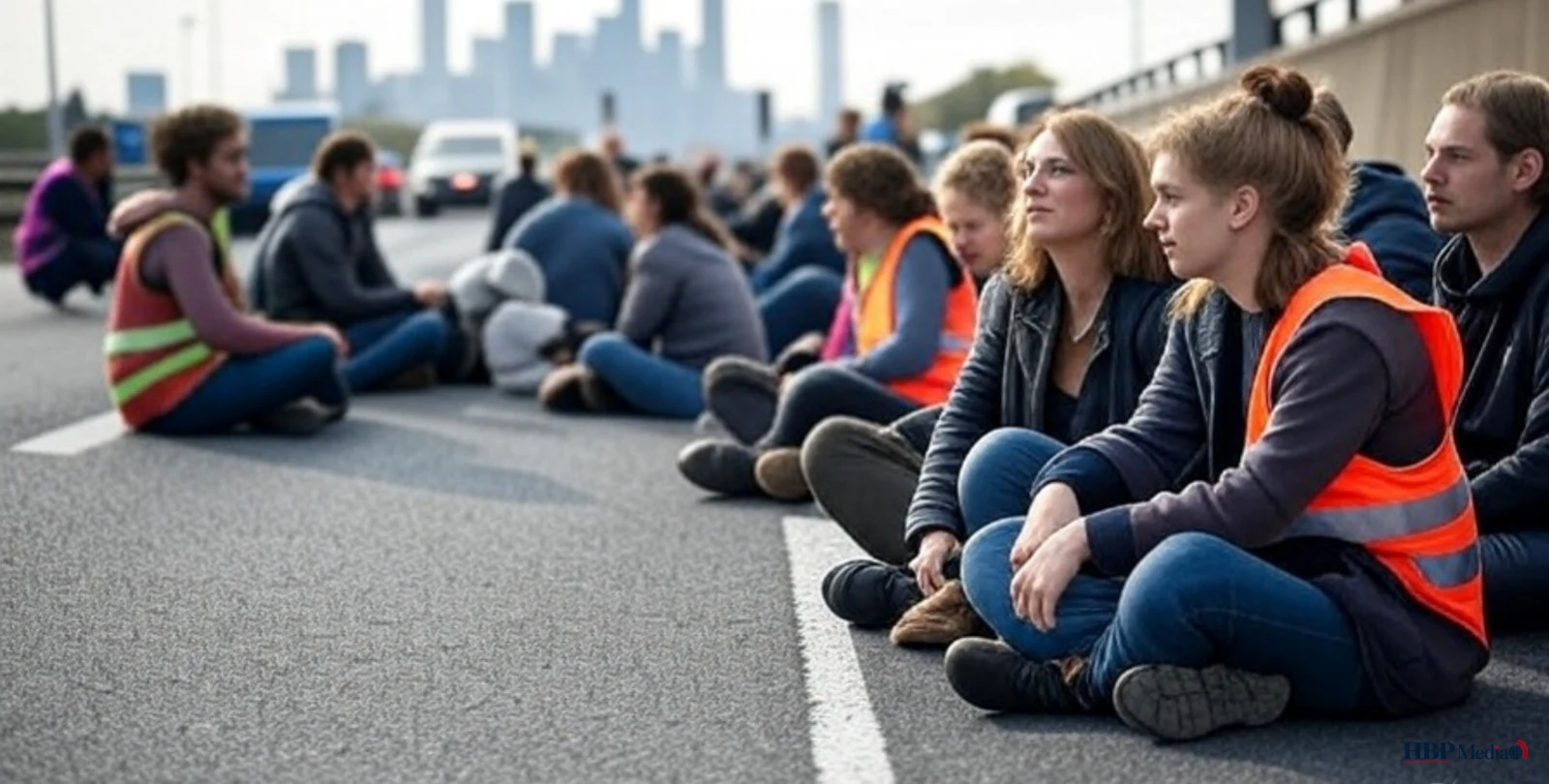 Partij voor de Dieren, activisme en de schaduw van radicalisme