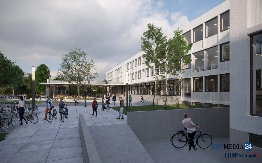 Kledingverbod op Goudse vmbo-school leidt tot discussie