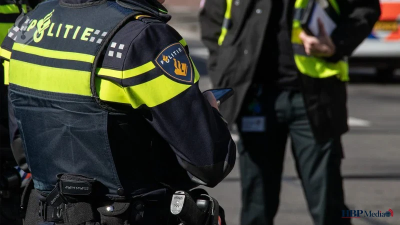 Politieonderzoek na aanrijding met hardloopster op de Nieuwelaan