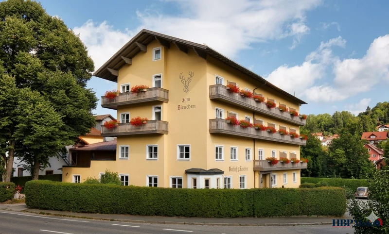 Een hotel in Beieren weigert Joden en veroorzaakt hiermee grote publieke verontwaardiging. Lees hier over het incident.