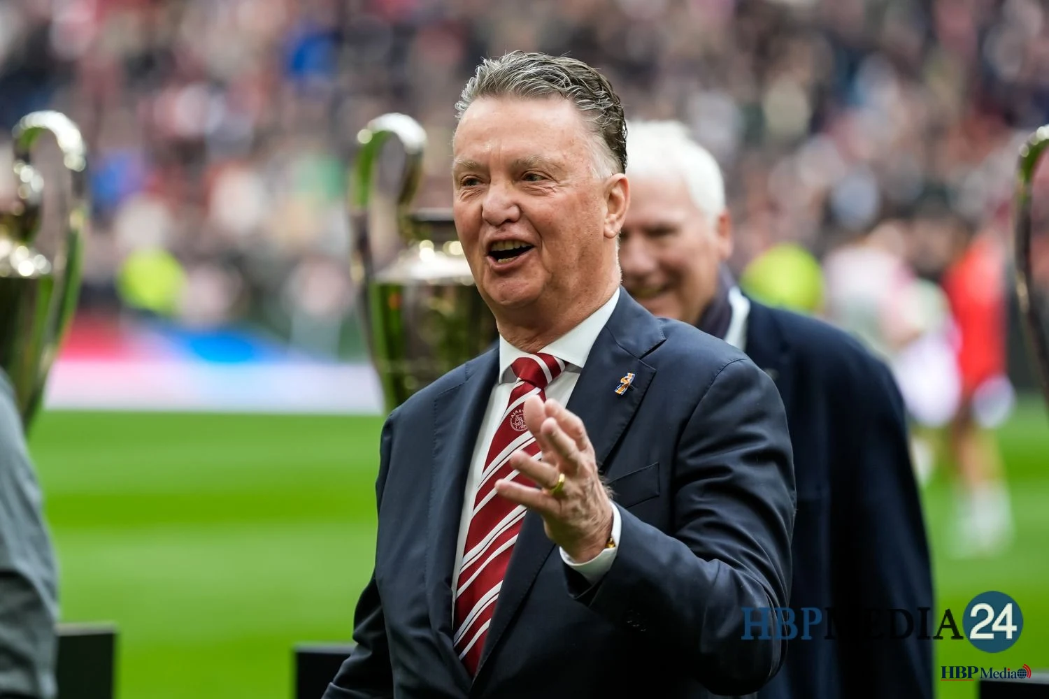 AFC Ajax v AZ Alkmaar - Dutch Eredivisie