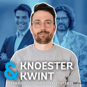 Podcast Knoester & Kwint: “Het riep alleen maar: papa, papa, ik wil papa.”