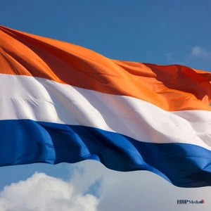 Podcast: Prinsenvlag staat voor vrijheid, niet voor uitsluiting