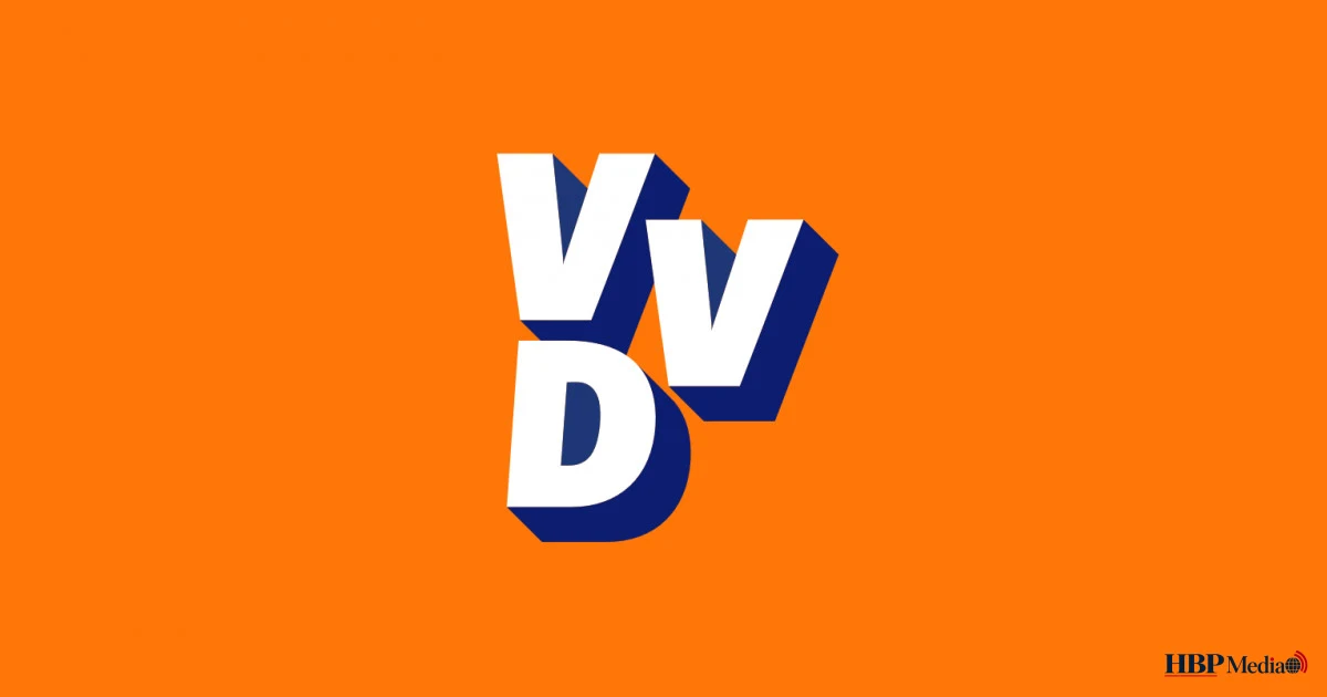 Politiek: Verkiezingen in Nederland, een belichting van de politieke Partijen in de Tweede kamer, deze keer de VVD