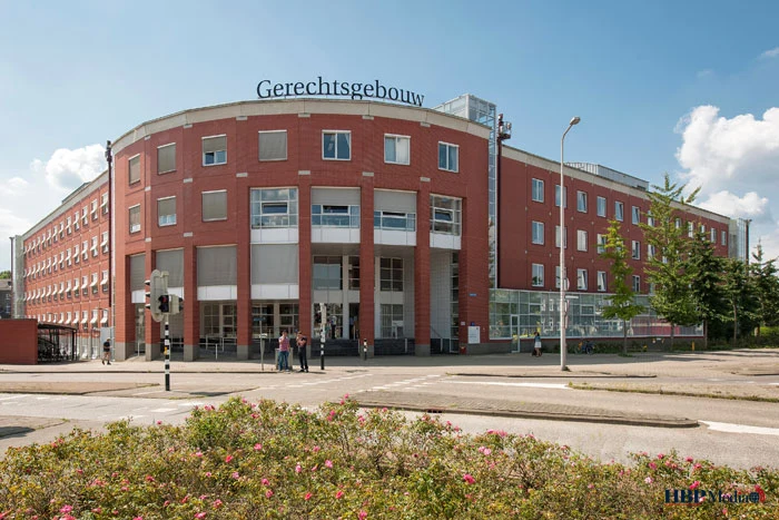 Rechtbank Den Haag zittingsplaats Roermond uitspraak asielrecht.