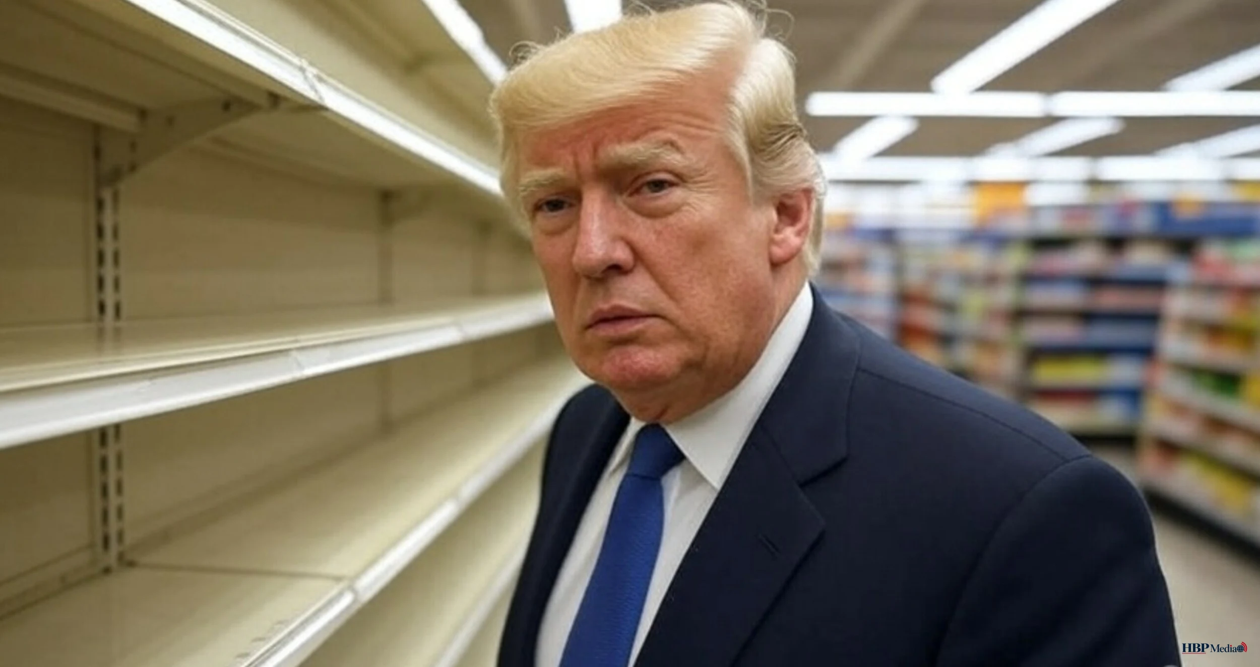 Nieuwe data wijzen op een diep geworteld wantrouwen bij de Amerikaanse consument