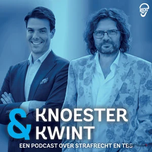 Knoester & Kwint: “Wesley werd twee keer kampioen vanuit een tbs-kliniek”
