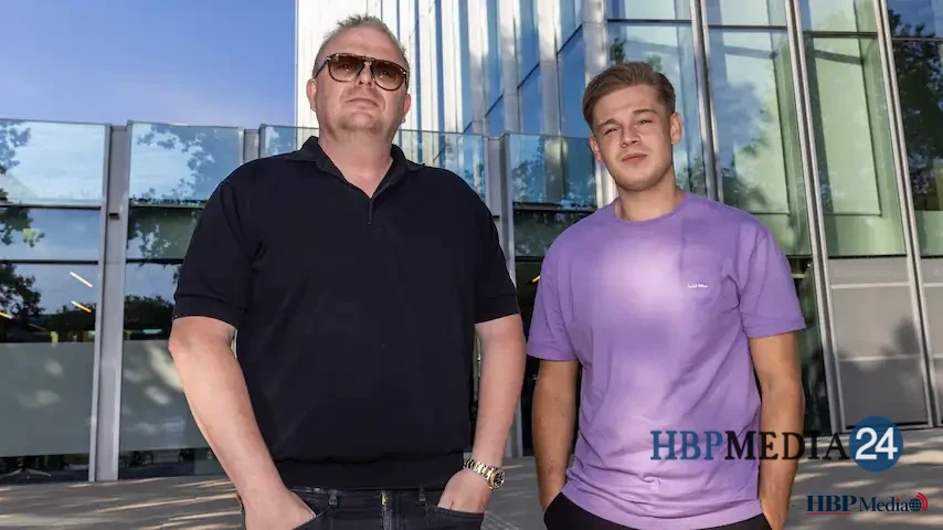 Familie van minderjarig meisje overweegt aangifte tegen RoddelPraat na grensoverschrijdende opmerkingen