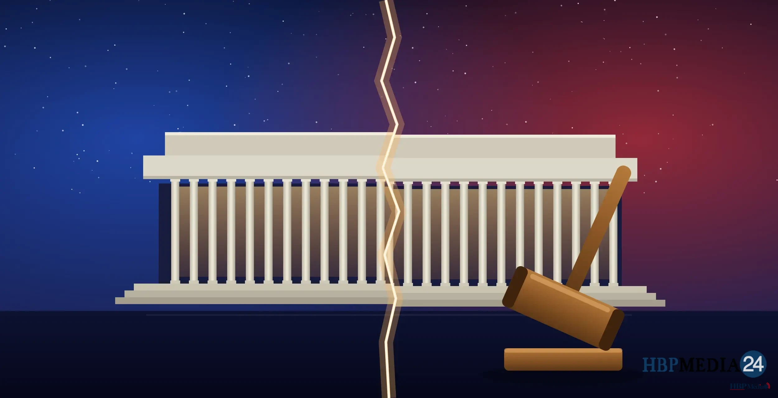 Maak een afspraak van 2500 x 1280 pixels van Juridisch conflict over Kennedy Center groeit uit tot politieke rel.