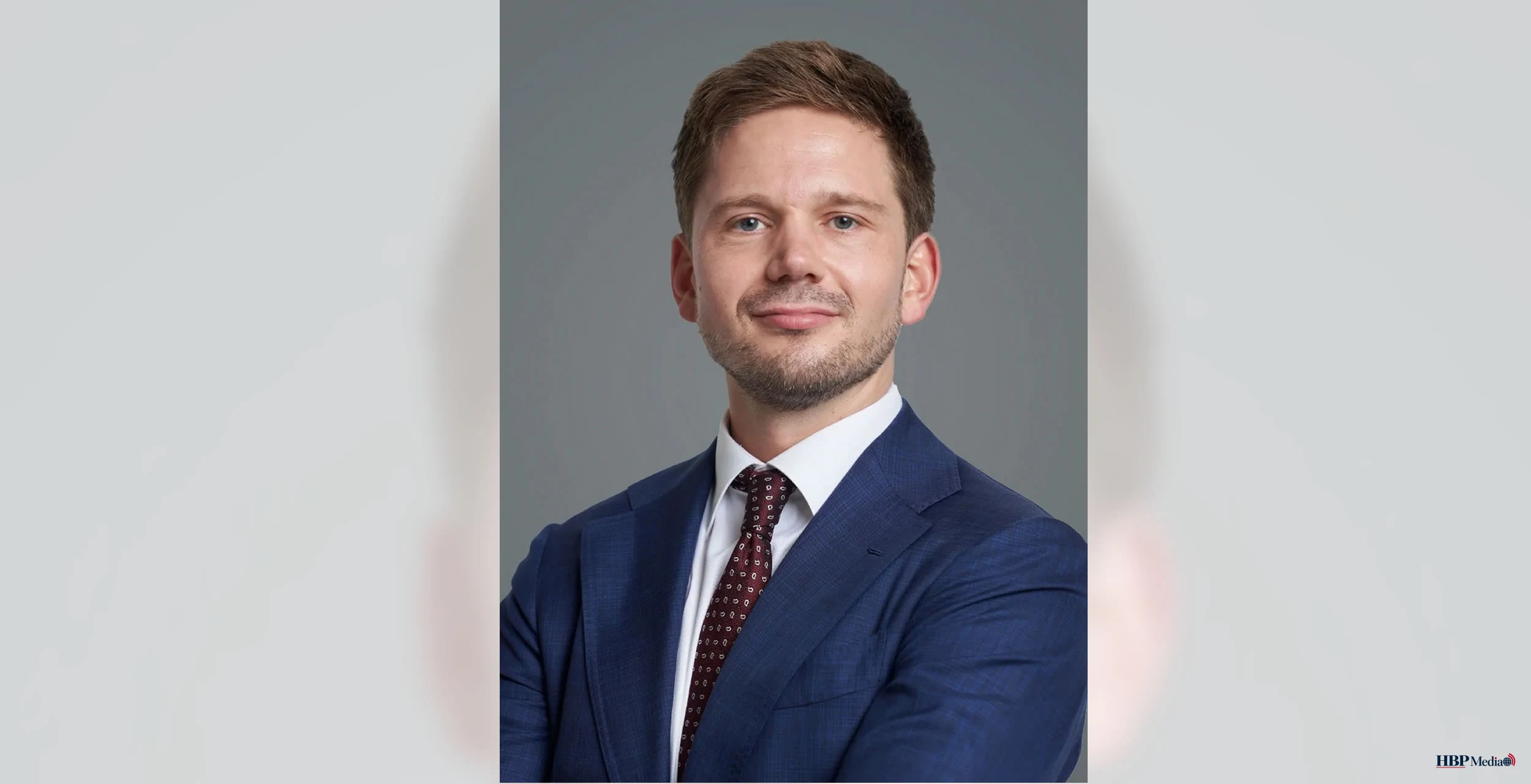 Gideon van Meijeren tijdens een rechtszitting in Den Haag