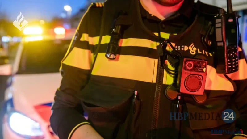 Vrouw (35) opgepakt na mislukte oplichting 74-jarige in Dronten