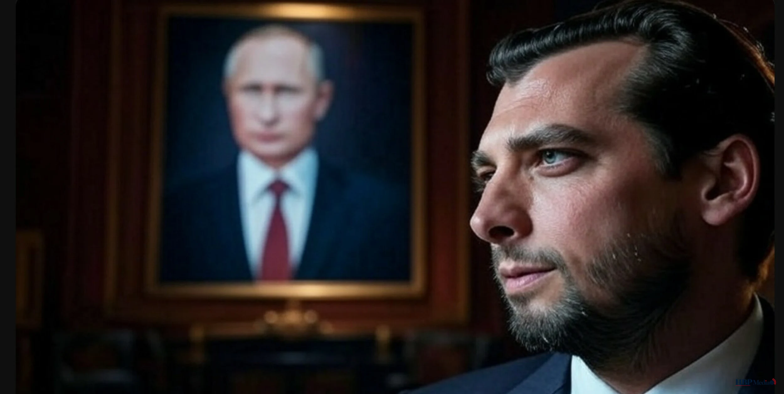De opkomst en ondergang van Thierry Baudet: van intellectueel naar complotdenker. “Ik ben een conspiracy theorist…”