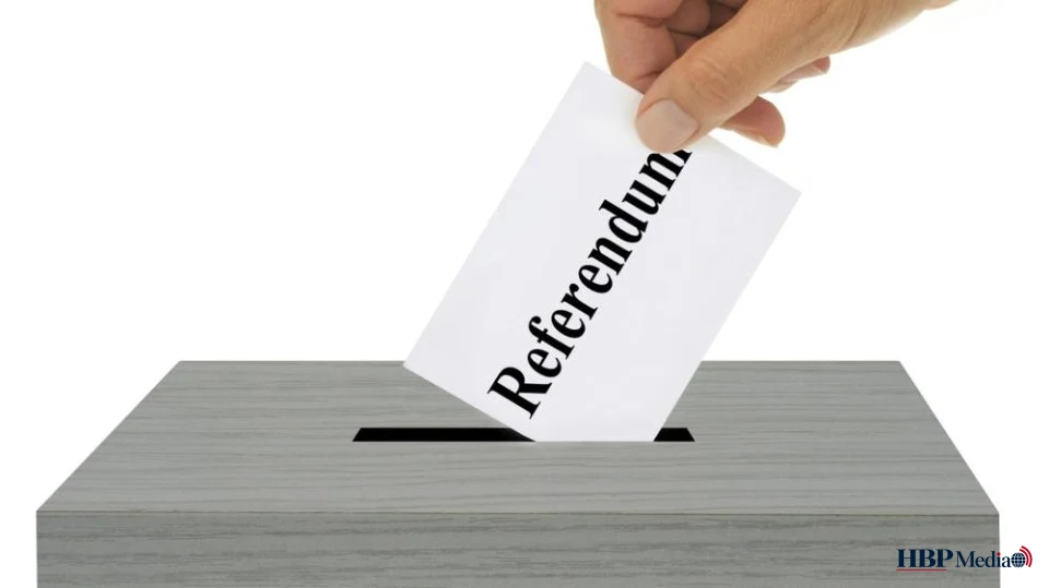 Referendum