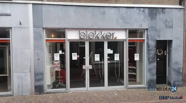 Blokker groeit door met vijf nieuwe winkels