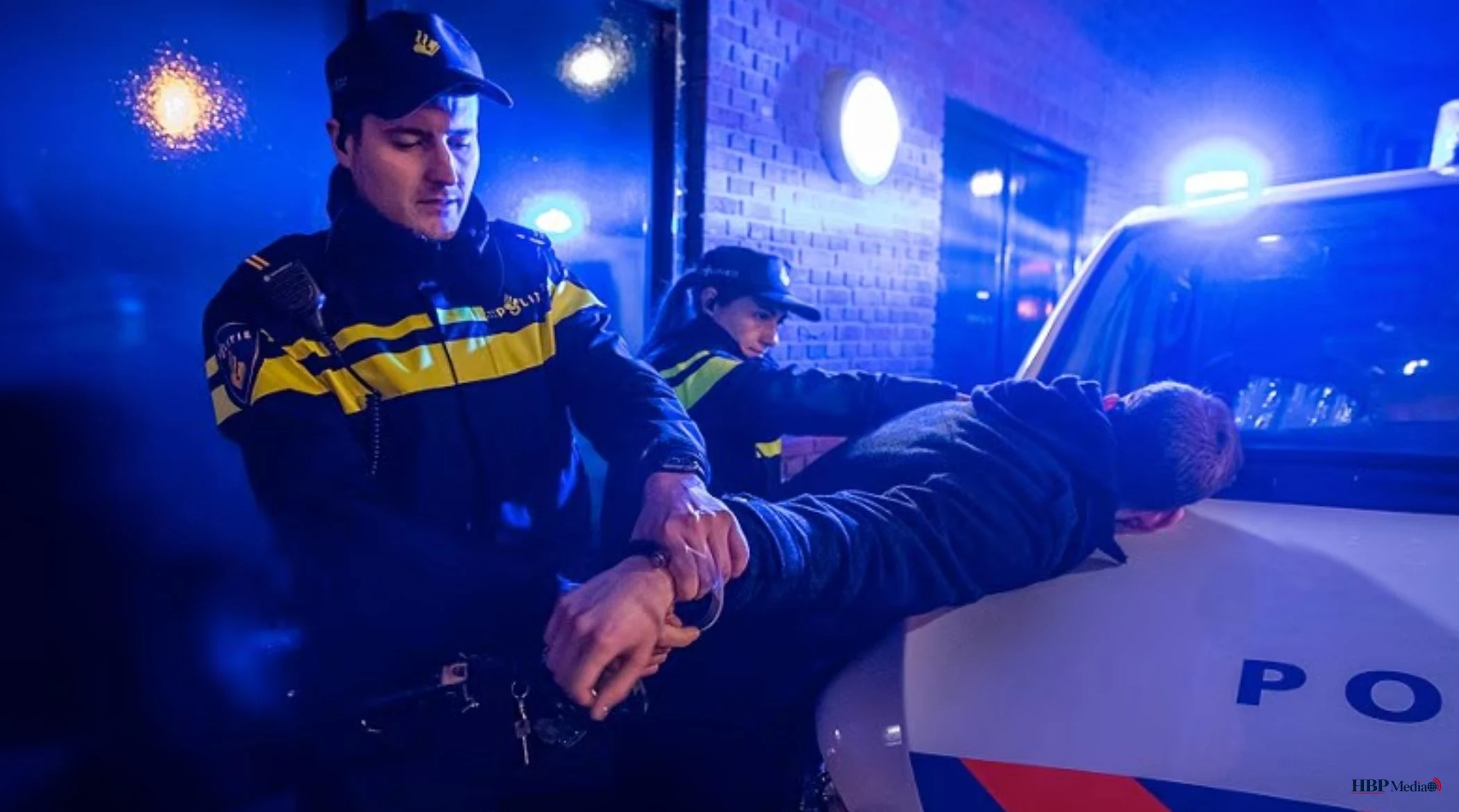 Politieonderzoek naar Nederlandse verdachten van plofkraken in Duitsland en Zwitserland