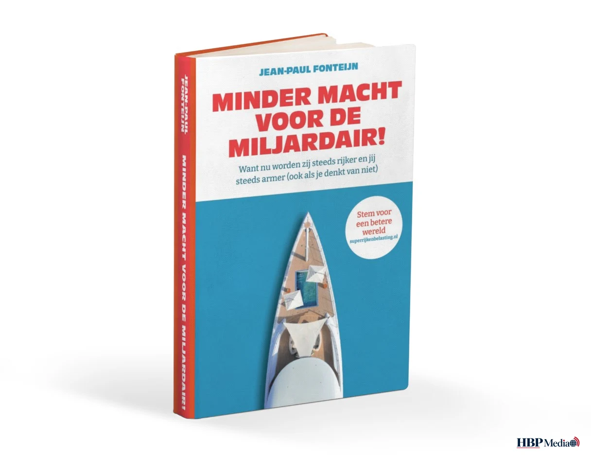 Illustratie van groeiend kapitaal tegenover loonarbeid