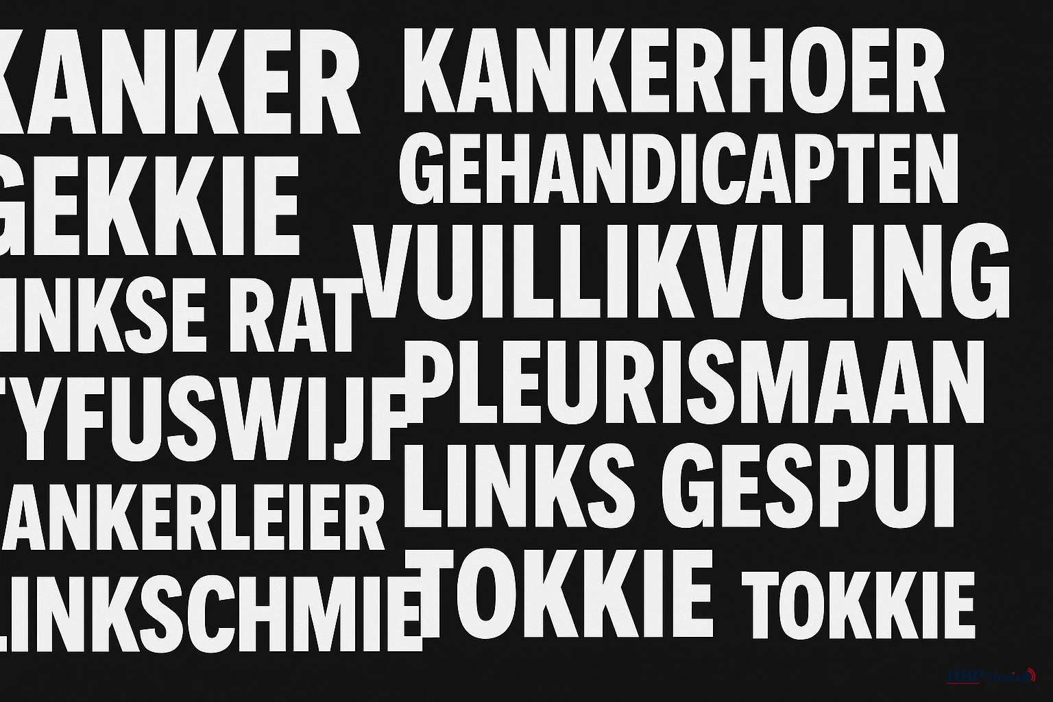 Column: ‘De Taalverloedering als Spiegel van het Onvermogen’