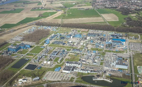 OM start strafrechtelijk onderzoek naar chemiebedrijf SABIC