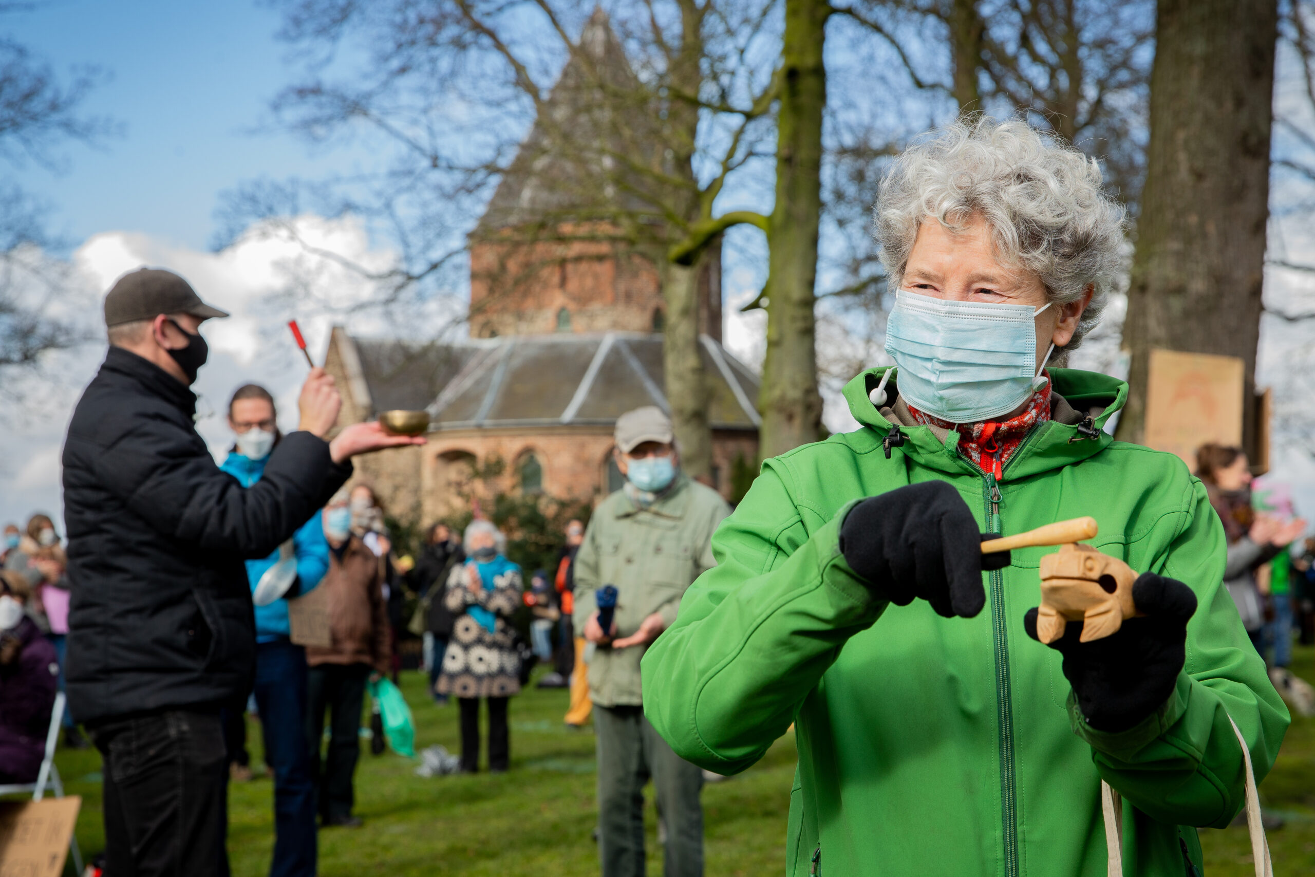 GroenLinks: Van Idealistische Fusie tot Radicaal Pad?
