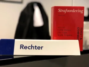 Rechtbank Limburg uitspraak over Geleense Marktmoord – 22 jaar gevangenisstraf