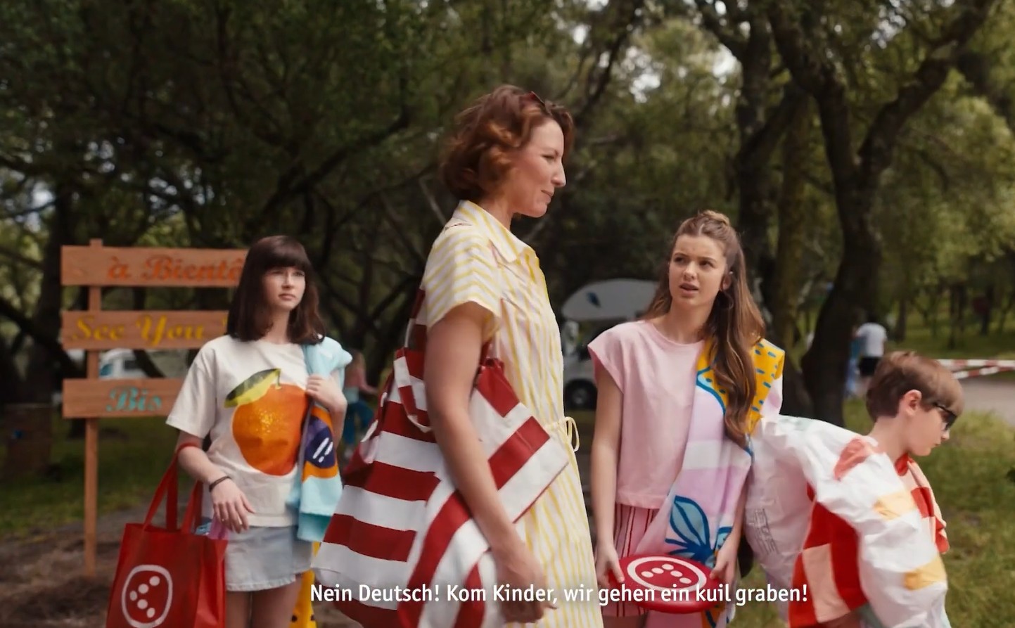 Reclame Code Commissie wijst klacht tegen Kruidvat reclame af ‘humoristisch bedoeld’