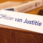 Herdenking na het dodelijke Stint-ongeval bij de spoorwegovergang in Oss