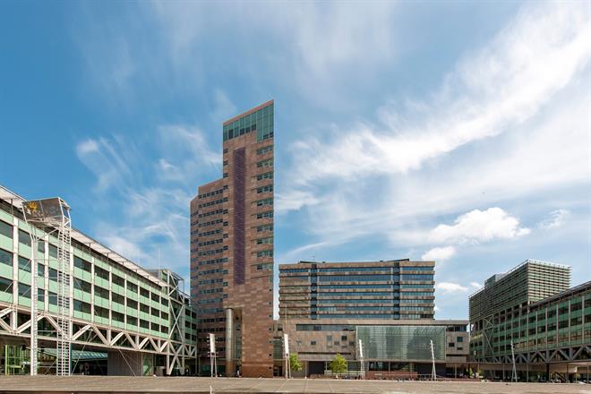 Rechtbank bevestigt omgevingsvergunning AZC Den Hoorn