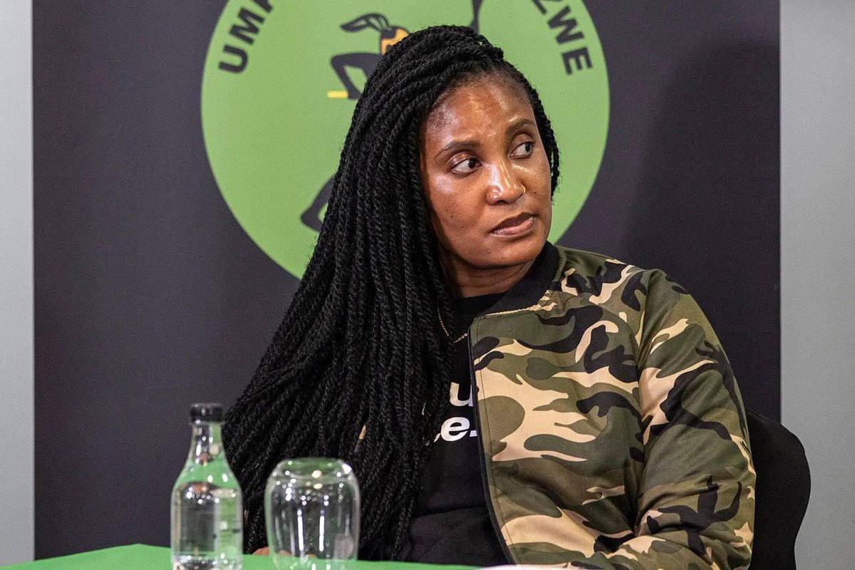 Zuid-Afrika onderzoekt rekrutering voor oorlog in Oekraïne