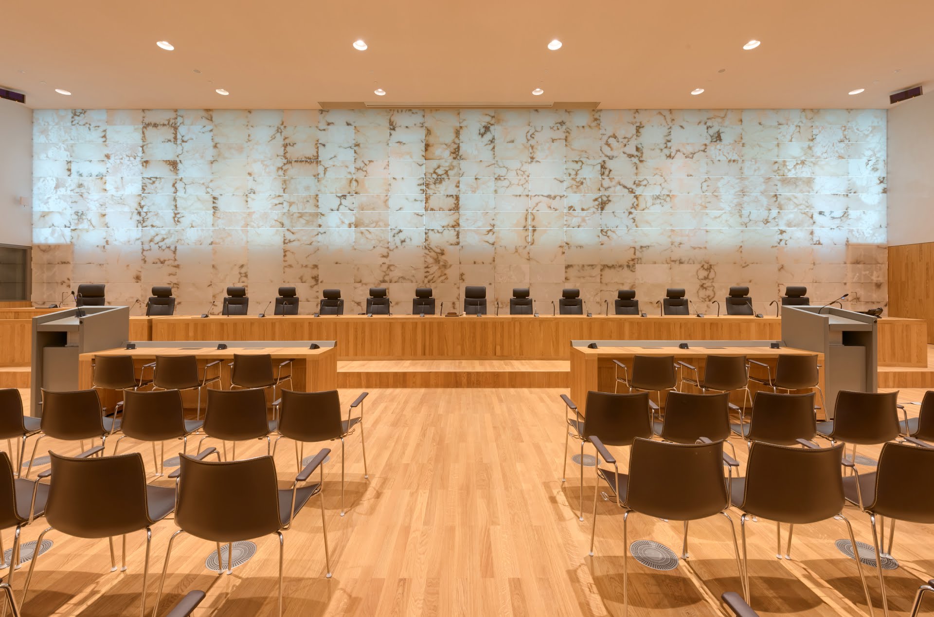 Hoge Raad bevestigt veroordeling in moordaanslag op Nederlandse advocaat in Gronau