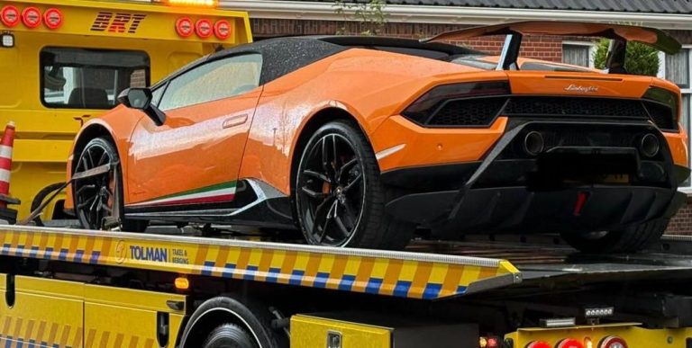 FIOD-onderzoek naar subsidiefraude rondom aardbevingsschade in Groningen