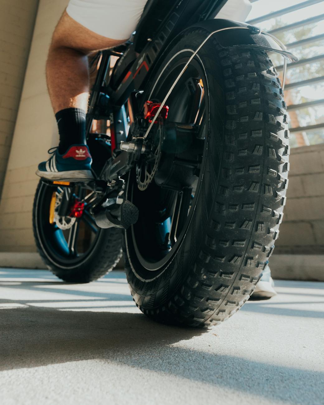 Illegale fatbikes te koop via Marktplaats en TikTok