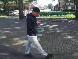 Tilburg: man doet zich voor als FIOD-medewerker en steelt geld en sieraden