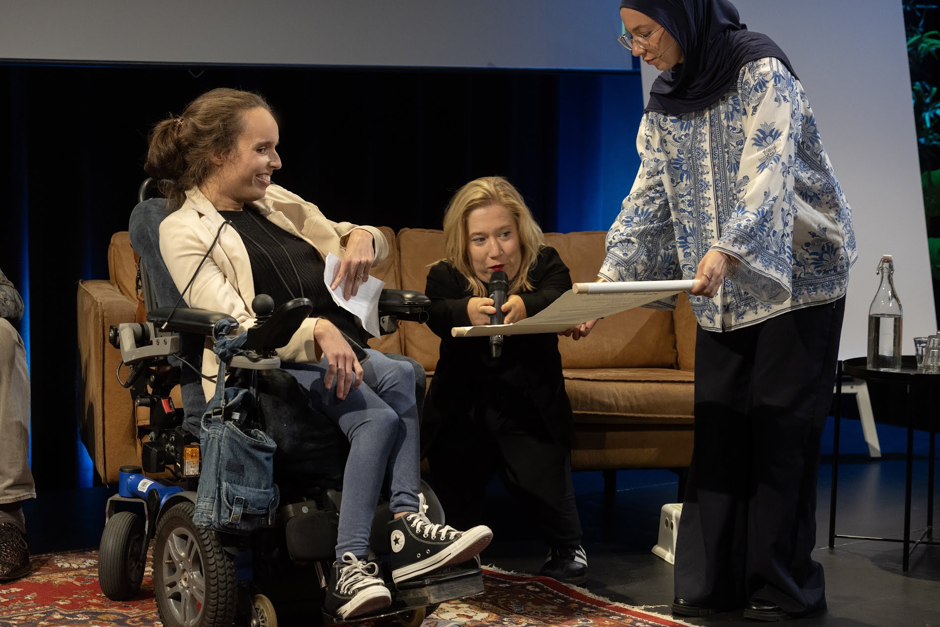 Zorg dreigt luxe te worden: organisaties luiden noodklok