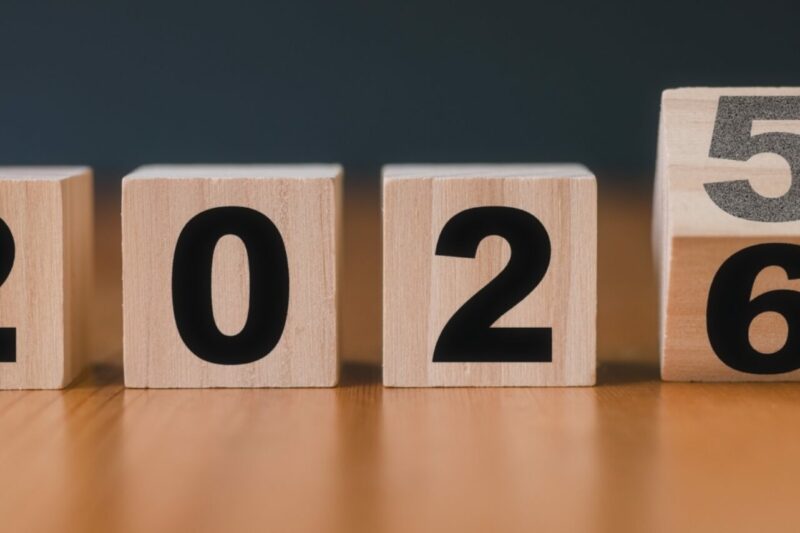 Column — 2025: Het jaar waarin alles tegelijk gebeurde