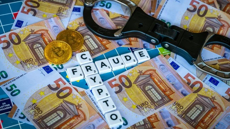 Politie waarschuwt Nederlanders voor cryptofraude en verdachte wallets
