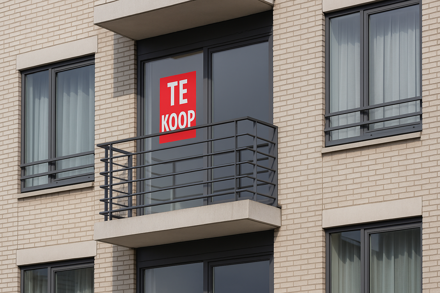 Mark Kuijpers over dalende huurvoorraad door uitponden