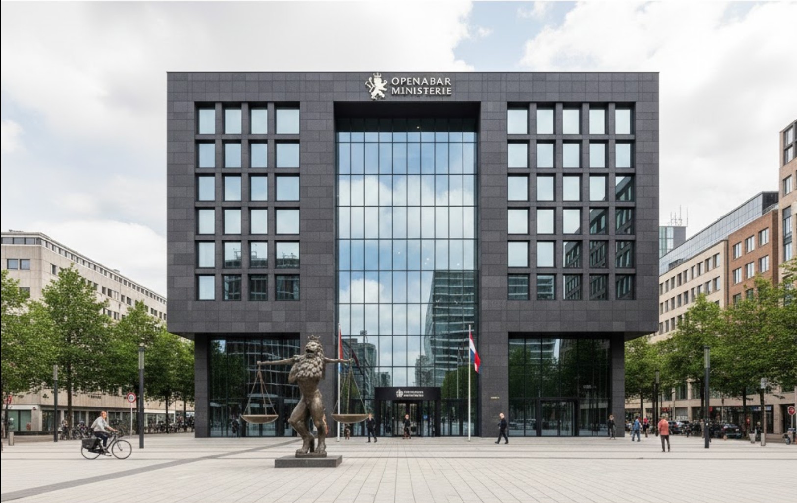Een havenboot meert aan bij een groot zeeschip om een passagier over te zetten, met de nadruk op de risicovolle overdrachtszone.
