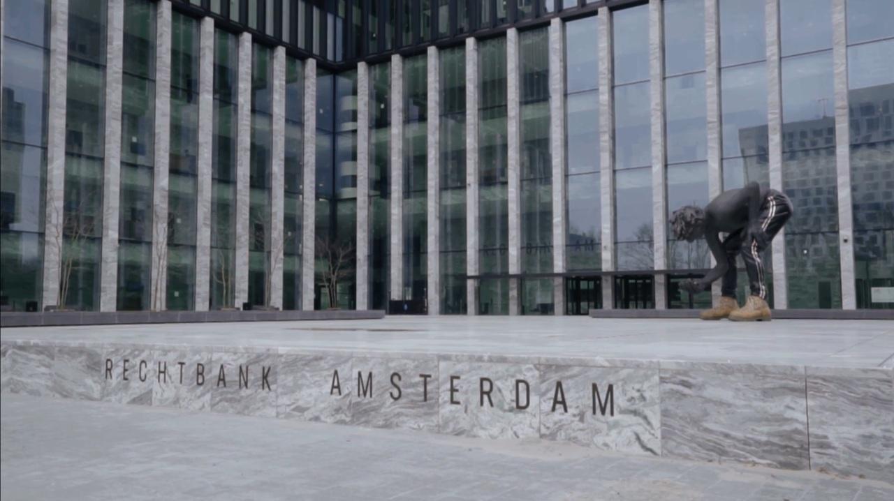 Rechtbank Amsterdam doet uitspraak in arbeidszaak tegen Saints & Stars